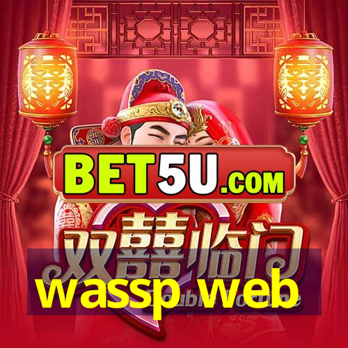 wassp web